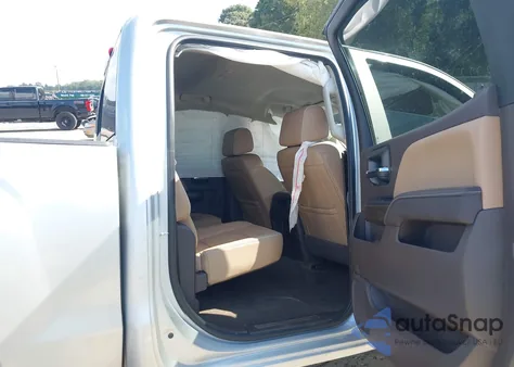 2017 GMC Sierra 1500 Denali from USA, damaged, VIN 3GTU2PEC8HG429482